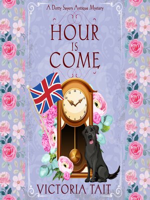 cover image of Hour is Come